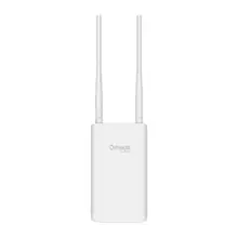 Tp-link OMADA EAP603-Outdoor 1Port Gbit Poe  AX1800, Dual Band, Wifi 6, Pasif Poe, Access Point