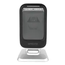 SPENTA ST-5401 2D KAREKOD KABLOLU USB+SERİ MASAÜSTÜ BARKOD OKUYUCU 