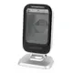 SPENTA ST-5401 2D KAREKOD KABLOLU USB+SERİ MASAÜSTÜ BARKOD OKUYUCU 