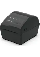 SPENTA 203dpi SPR-211D USB-ETH Barkod Yazıcı