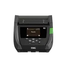 TSC 203dpi ALPHA-40L Bluetooth Mobil Barkod Yazıcı