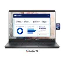DELL Pro 14 Premium BTO207_PA14250_U Intel CoreUltra 7 268V 32GB 512GB SSD 14