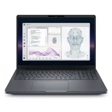DELL Pro Max 16 Plus MB16250_2 Intel CoreUltra 7 265HX 32GB 1TB SSD 16GB PRO 4000 16
