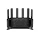 H3C Magic NX54, Dual Band, WiFi 6, 5400Mbps, 4Port GigaBit, 6ad Anten, Masaüstü, Router, Access Point