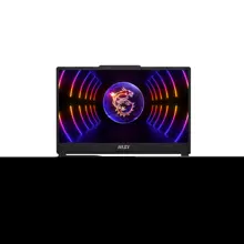 MSI NB CYBORG 15 A13VE-1478XTR I5-13420H 16GB DDR5 RTX4050 GDDR6 6GB 1TB SSD 15.6 FHD 144Hz DOS