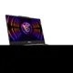 MSI NB CYBORG 15 A13VE-1478XTR I5-13420H 16GB DDR5 RTX4050 GDDR6 6GB 1TB SSD 15.6 FHD 144Hz DOS