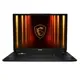 MSI NB STEALTH 18 HX AI A2XWHG-082TR ULTRA 9 275HX 32GB DDR5 RTX5070TI GDDR7 12GB 2TB SSD 18.0 UHD+ MINILED 120Hz W11H