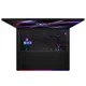 MSI NB RAIDER 16 MAX HX B2WI-092TR ULTRA 9 290HX PLUS 32GB DDR5 RTX5080 GDDR7 16GB 2TB SSD 16.0 QHD+ 240Hz W11