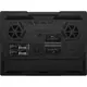 MSI NB RAIDER 16 MAX HX B2WI-092TR ULTRA 9 290HX PLUS 32GB DDR5 RTX5080 GDDR7 16GB 2TB SSD 16.0 QHD+ 240Hz W11