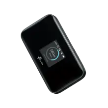 TP-LINK M7750 4G LTE Mobile WiFi Modem