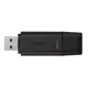 Kingston DTXG2/64GB - 64GB Portable USB 3.2 Gen 1 DataTraveler Exodia Black Flash Bellek
