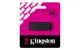 Kingston DTXG2/64GB - 64GB Portable USB 3.2 Gen 1 DataTraveler Exodia Black Flash Bellek