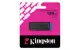 Kingston DTXG2/128GB  -128GB Portable USB 3.2 Gen 1 DataTraveler Exodia Black-Blue Flash Bellek