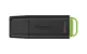 Kingston DTXG2/256GB - 256GB Portable USB 3.2 Gen 1 DataTraveler Exodia Black-Green Flash Bellek