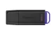 Kingston DTXG2/512GB - 512GB Portable USB 3.2 Gen 1 DataTraveler Exodia Black-Purple Flash Bellek