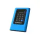 Kingston 7.68 Tb IronKey Vault Privacy 80 IKVP80ES/7680G USB 3.2 Taşınabilir SSD