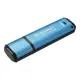Kingston 128 GB IronKey Vault Privacy 50 IKVP50/128GB  Flash Bellek