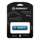 Kingston 256 GB IronKey Vault Privacy 50 IKVP50/256GB  Flash Bellek