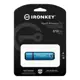 Kingston 512 GB IronKey Vault Privacy 50 IKVP50/512GB  Flash Bellek