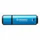 Kingston 32 GB IronKey Vault Privacy 50C IKVP50C/32GB  Flash Bellek
