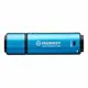 Kingston 64 GB IronKey Vault Privacy 50C IKVP50C/64GB  Flash Bellek