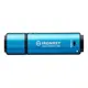 Kingston 128 GB IronKey Vault Privacy 50C IKVP50C/128GB  Flash Bellek