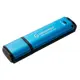 Kingston 128 GB IronKey Vault Privacy 50C IKVP50C/128GB  Flash Bellek