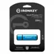 Kingston 256 GB IronKey Vault Privacy 50C IKVP50C/256GB  Flash Bellek