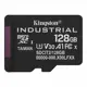 Kingston 128GB - SDCIT2/128GBSP MicroSDHC/SDXC Endüstriyel Kart