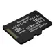 Kingston 16GB - SDCIT2/16GBSP MicroSDHC/SDXC Endüstriyel Kart