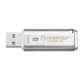 Kingston 64 GB IronKey Locker 50 IKLP50/64GB  Flash Bellek
