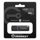 Kingston 128 GB IronKey Locker Plus 50 IKLP50G2/128GB  Flash Bellek