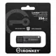 Kingston 256 GB IronKey Locker Plus 50 IKLP50G2/256GB  Flash Bellek