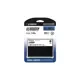 Kingston SEDC3000ME/15T3 - 15.36TB U.2 PCIe 5 NVMe Sunucu SSD