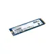 Kingston SEDC2000BM8/960G - 960GB 22x80mm PCIe 4.0 x4 M.2 NVMe Sunucu SSD