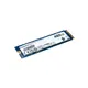 Kingston SEDC2000BM8/480G - 480GB 22x80mm PCIe 4.0 x4 M.2 NVMe Sunucu SSD