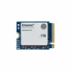 Kingston SNV3SM3/1T0 Nv3 1tb M.2 2230 Pcıe 4.0 Nvme SSD 6.000 / 4.000MB/s SSD