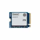 Kingston SNV3SM3/2T0 Nv3 2tb M.2 2230 Pcıe 4.0 Nvme SSD 6.000 / 5.000MB/s SSD
