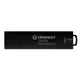 Kingston IKD500S/512GB IronKey D500S 512GB USB Flash Bellek