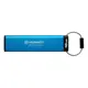 Kingston IKKP200C/16GB IronKey Keypad 200 Type-C USB 3.2 16 GB Flash Bellek