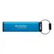 Kingston IKKP200C/32GB IronKey Keypad 200 Type-C USB 3.2 32 GB Flash Bellek