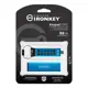 Kingston IKKP200C/32GB IronKey Keypad 200 Type-C USB 3.2 32 GB Flash Bellek