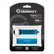 Kingston IKKP200C/256GB IronKey Keypad 200 Type-C USB 3.2 256 GB Flash Bellek