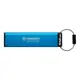 Kingston IKKP200C/512GB IronKey Keypad 200 Type-C USB 3.2 512 GB Flash Bellek
