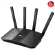 ASUS RT BE82U WIFI7 BE6500 DUAL BAND GIGABIT EXTENDABLE ROUTER