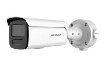 Hikvision DS-2CD3T83G2-2ISU (Dahili Mik.) 8MP 2.8mm Bullet Kamera (H.265+,60mt)