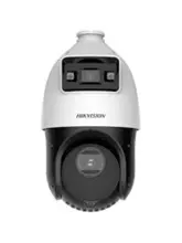 Hikvision DS-2SE4C215MWG-E 2MP 15X TandemVu  Optik Zoom H.265+ Ir Ip Speed Dome Kamera S5