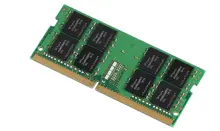 Kingston KCP421SD8/16 - 16GB (Tek Parça) DDR4 2133Mhz Notebook Ram