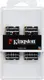 Kingston 16GB(2x8GB) 3200Mhz DDR4 KF432S20IBK2/16TR Notebook Ram