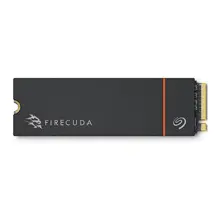 Seagate 2TB Firecuda 530R ZP2000GM3A073 M.2 2280 SSD
